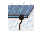 風雨による被害